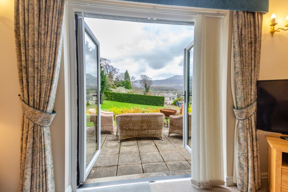Cysgod y Coed, listing photograph 10