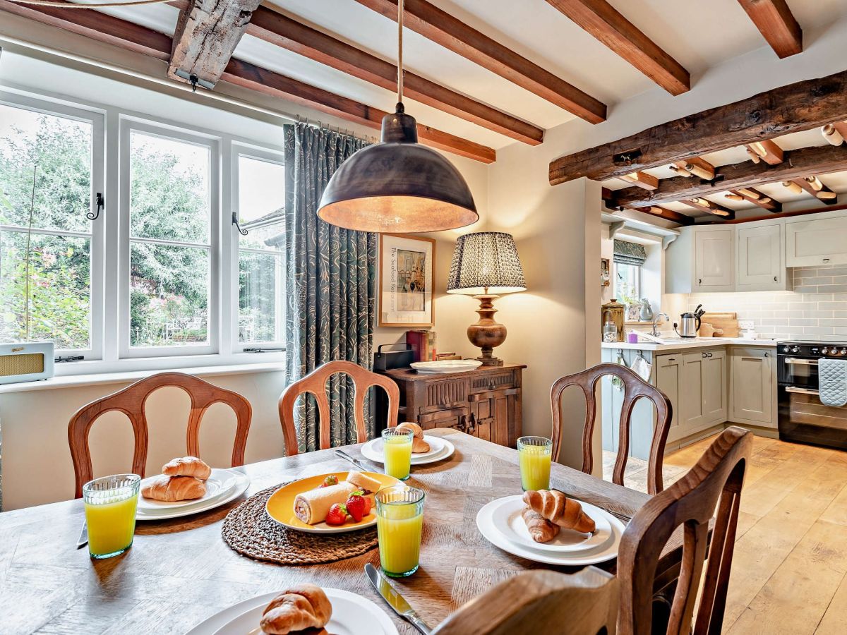 Old Well Cottage, listing photograph 4
