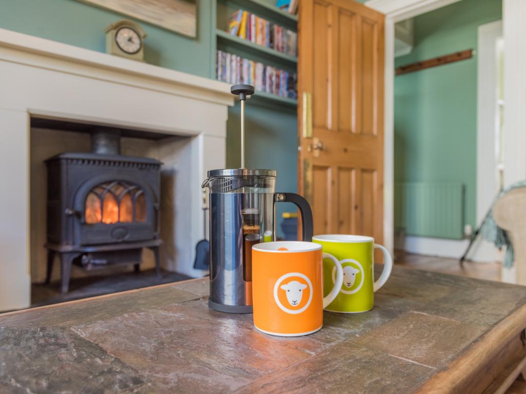 Charlotte Cottage - Keswick, listing photograph 2