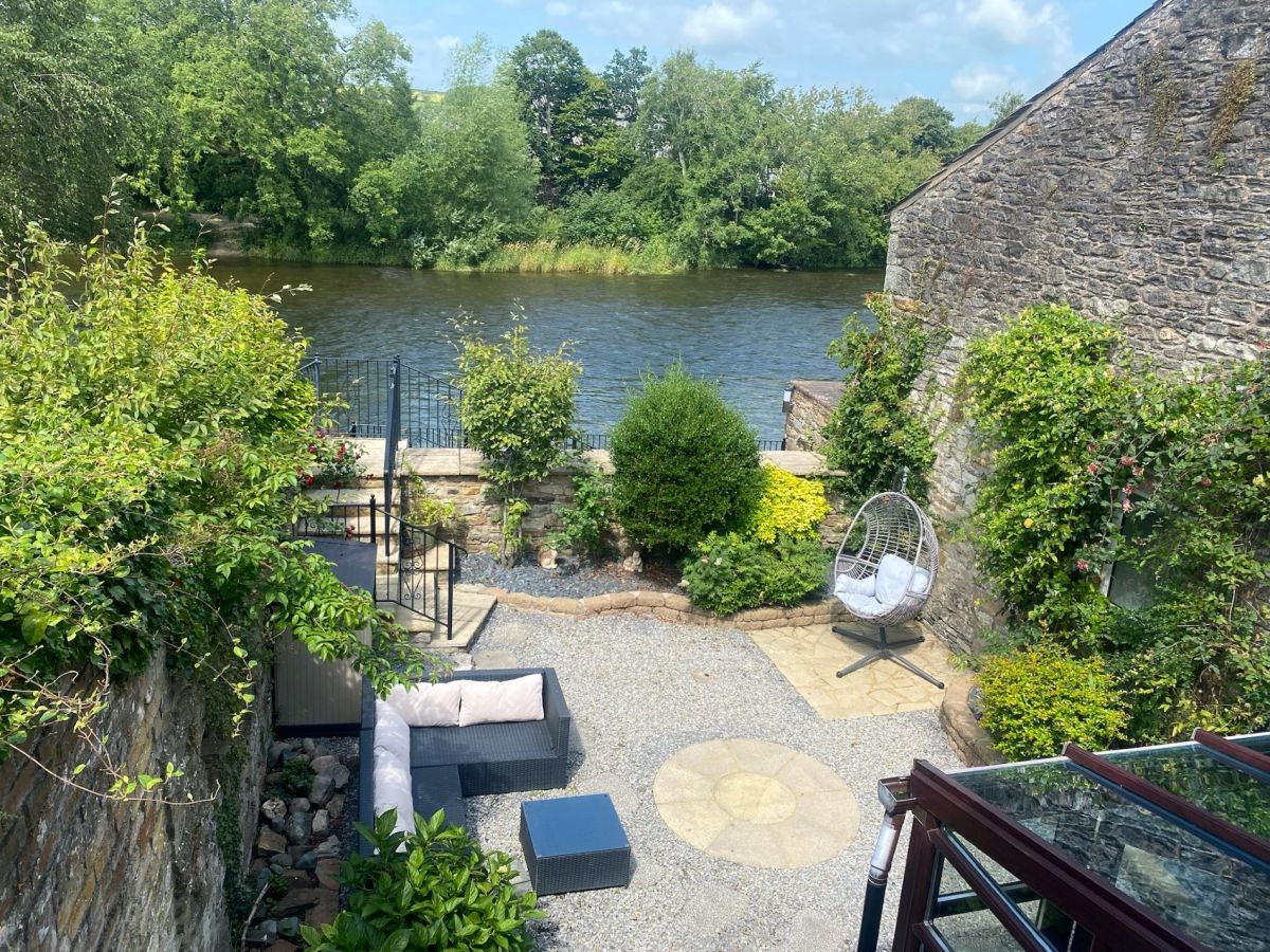 Fisherbeck Cottage - Cockermouth, listing photograph 2