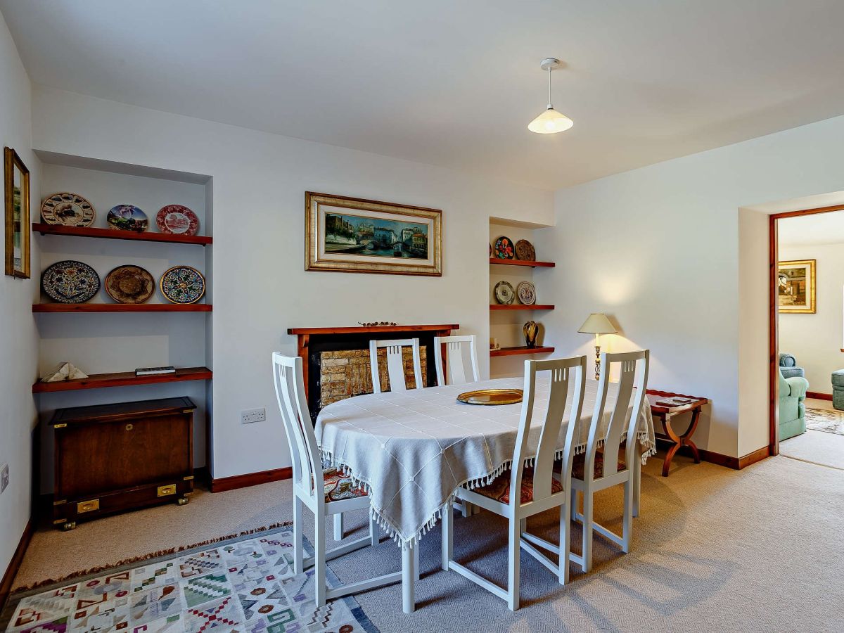 April Cottage - Alness, listing photograph 9