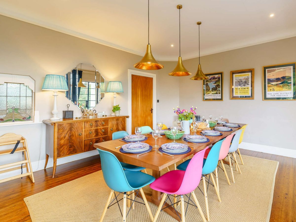 Poirot House, listing photograph 12