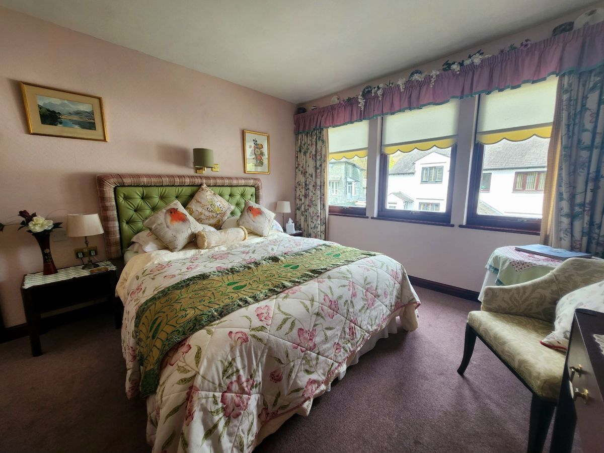 Yewdale Crags Apartment, listing photograph 7