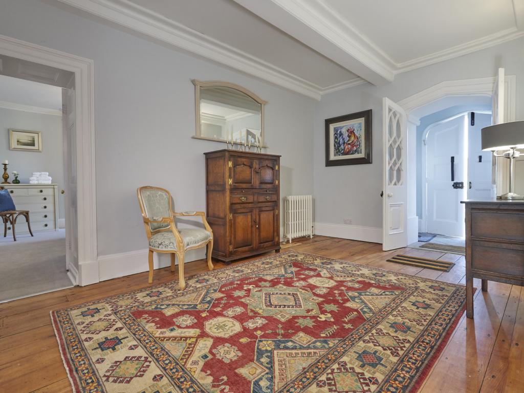 Rosewell House, listing photograph 8