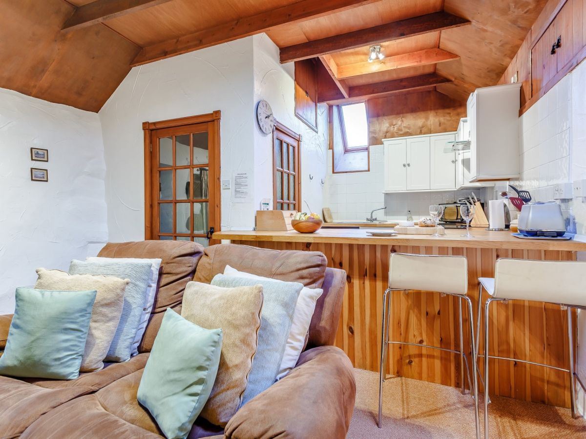 Colquhoune's Byre, listing photograph 6