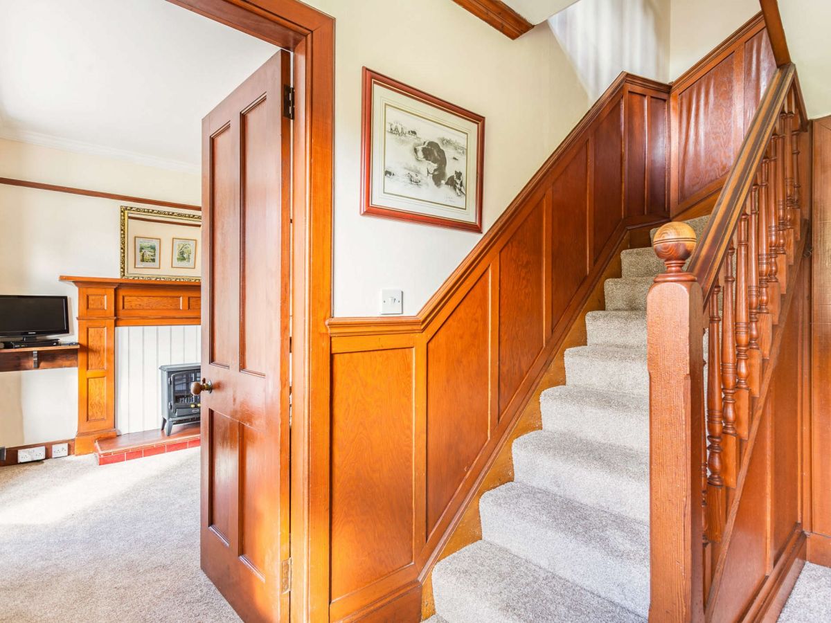 Incheril Lodge, listing photograph 9