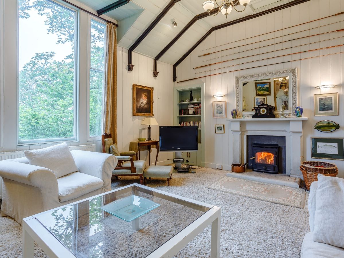 Dhivach Lodge - Drumnadrochit, listing photograph 3