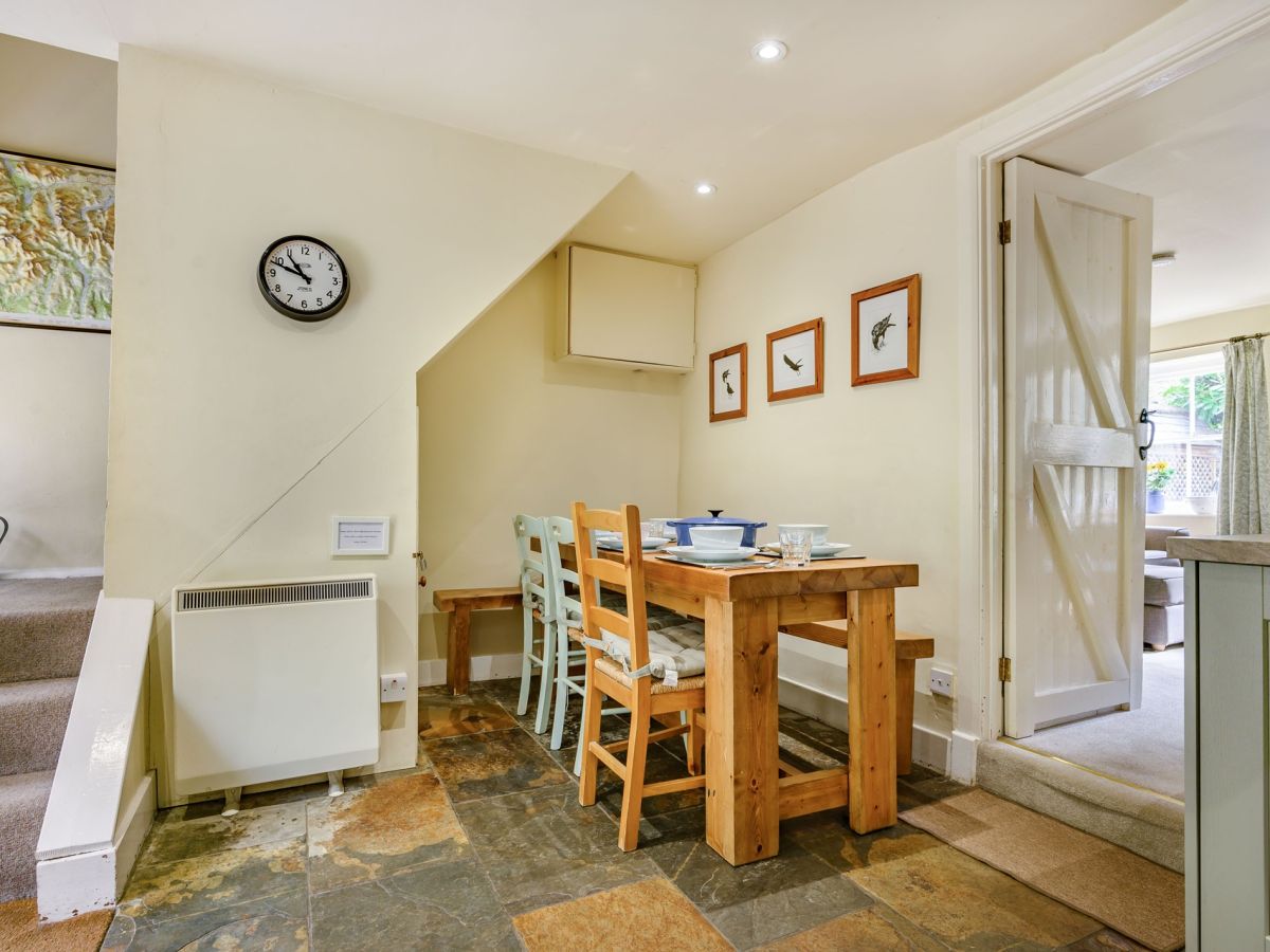 Beck View, listing photograph 9