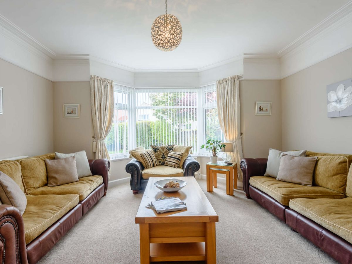 Park Villa - Llandudno, listing photograph 4