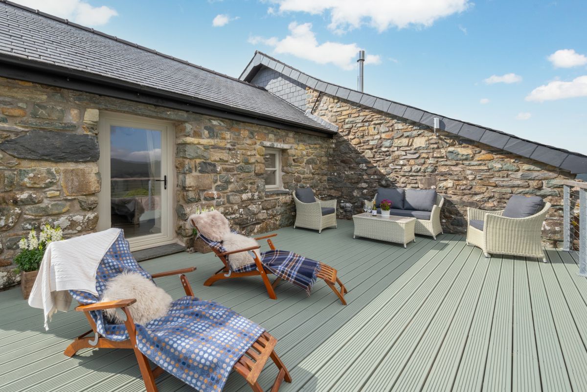 Ynys Cadno, listing photograph 4