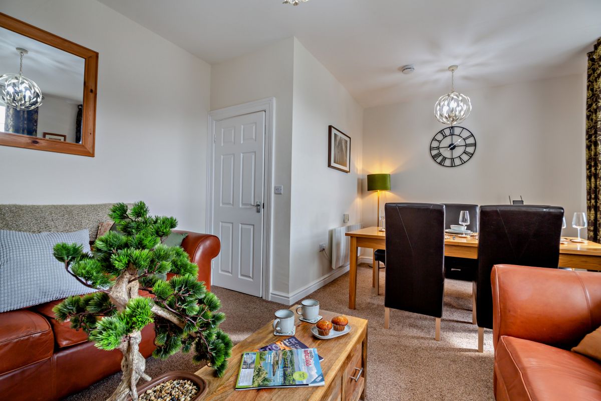 River Artro Townhouse, listing photograph 8