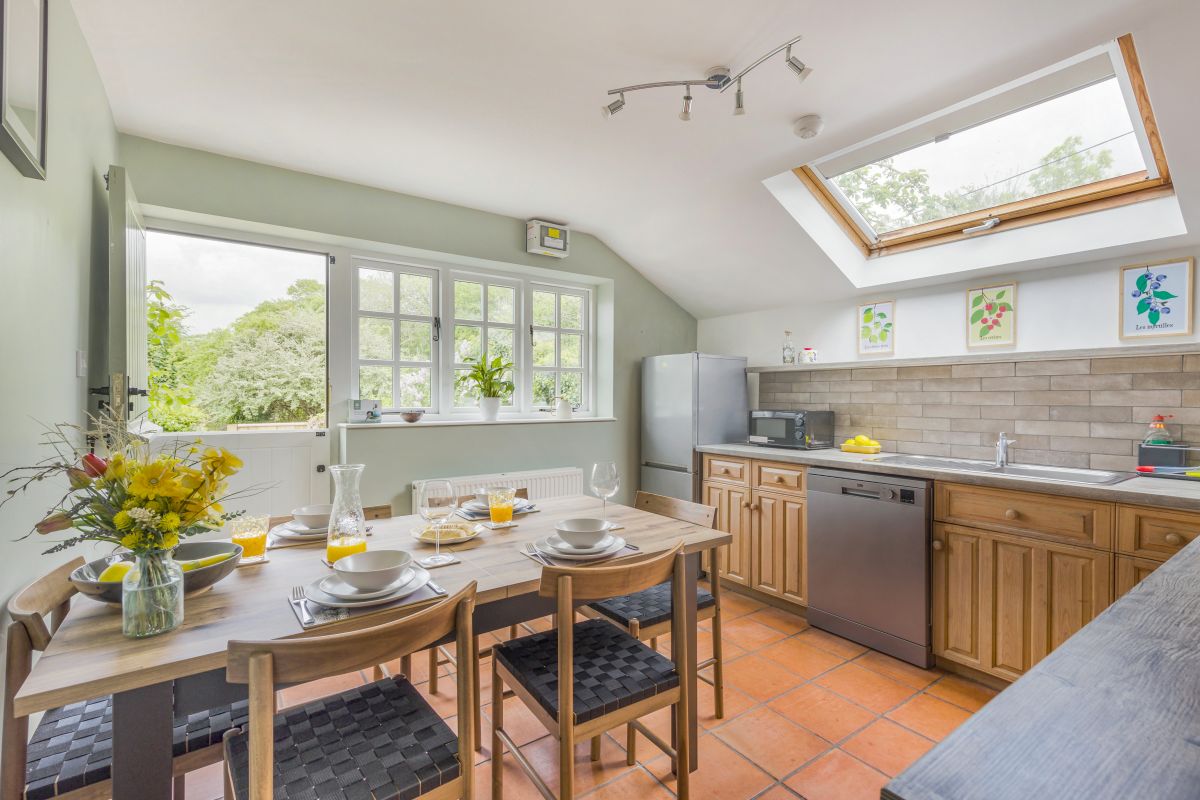 Bridgend Cottage, listing photograph 6