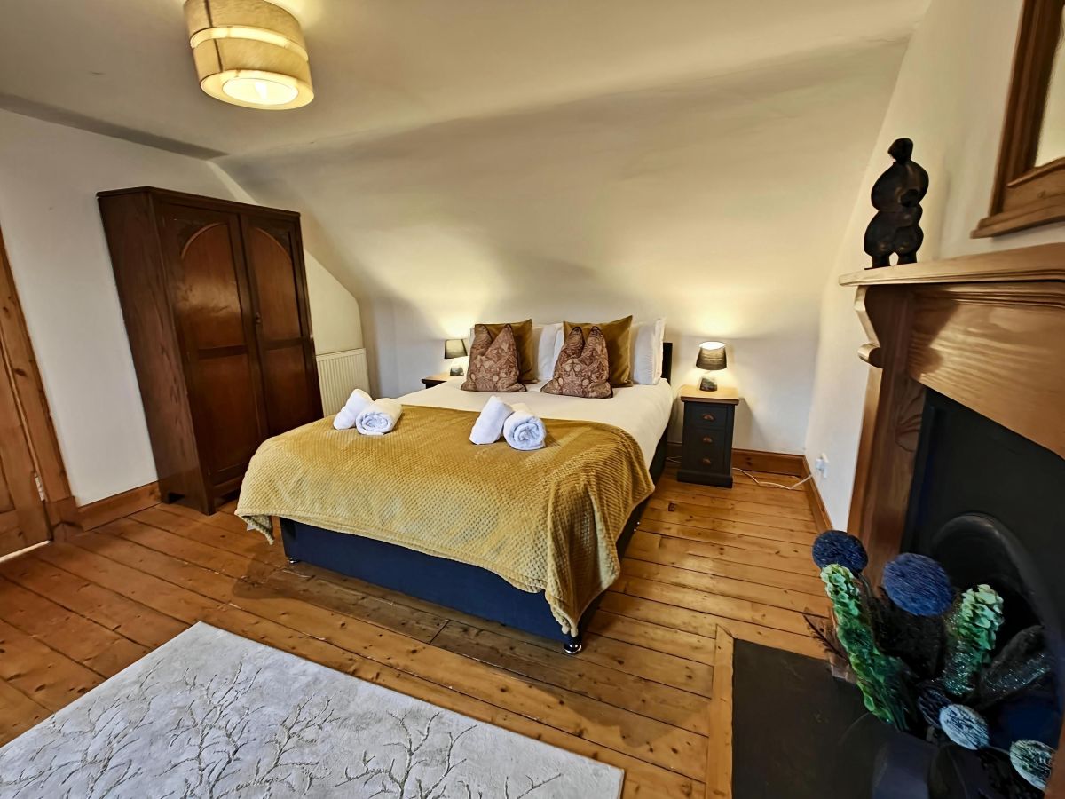 Sleepy Cottage, listing photograph 9