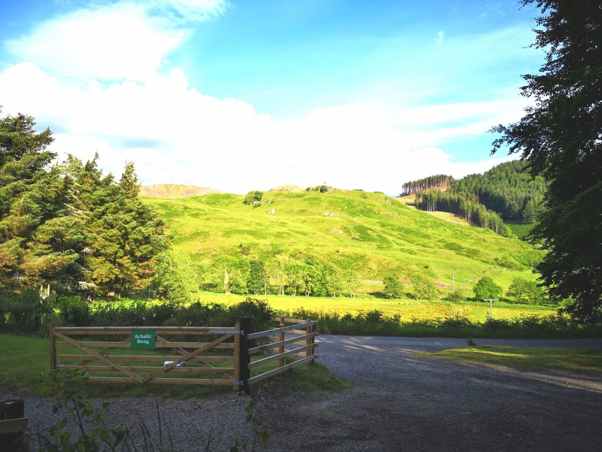 Achalic Beag, listing photograph 9