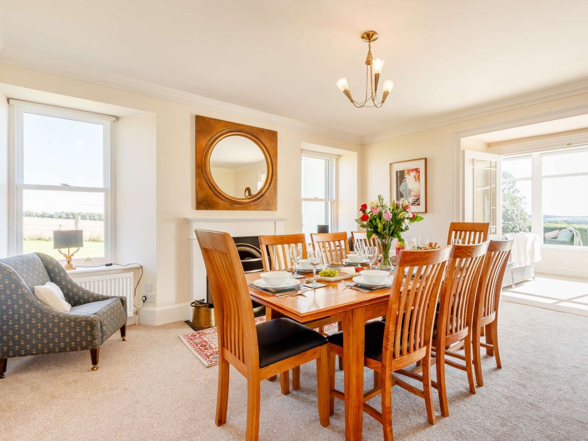 East Drums Farmhouse, listing photograph 6