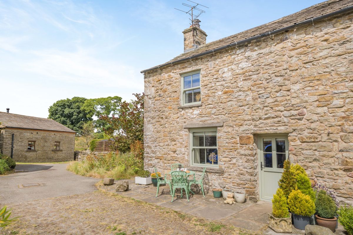 Dales Cottage