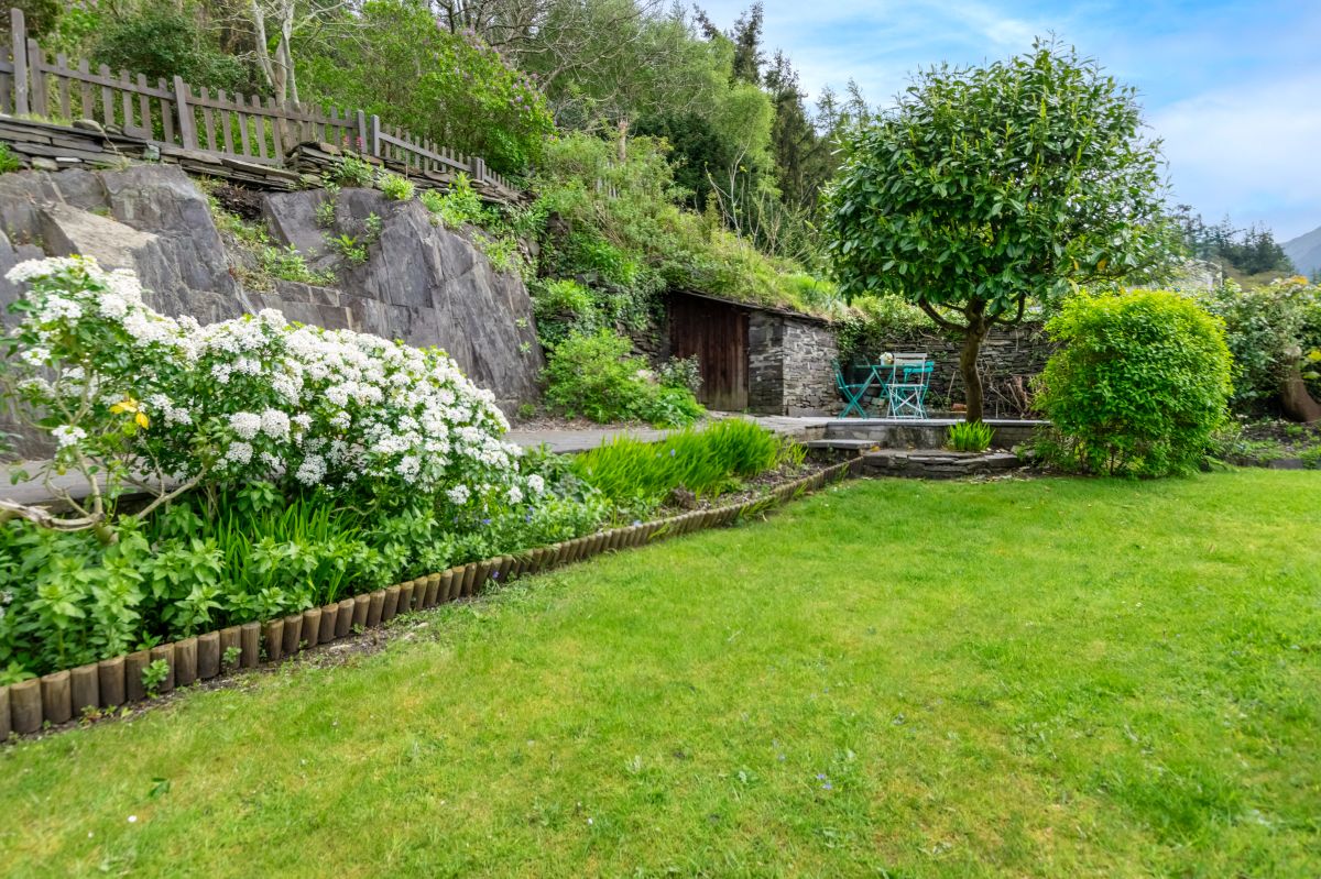 Uwch Ogwen, listing photograph 8