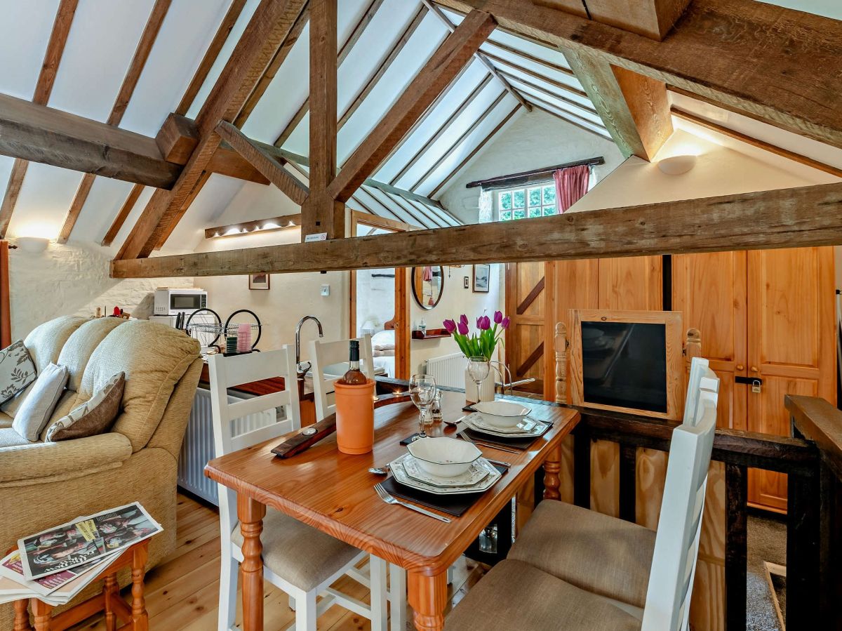 Thornseat Cottage, listing photograph 6