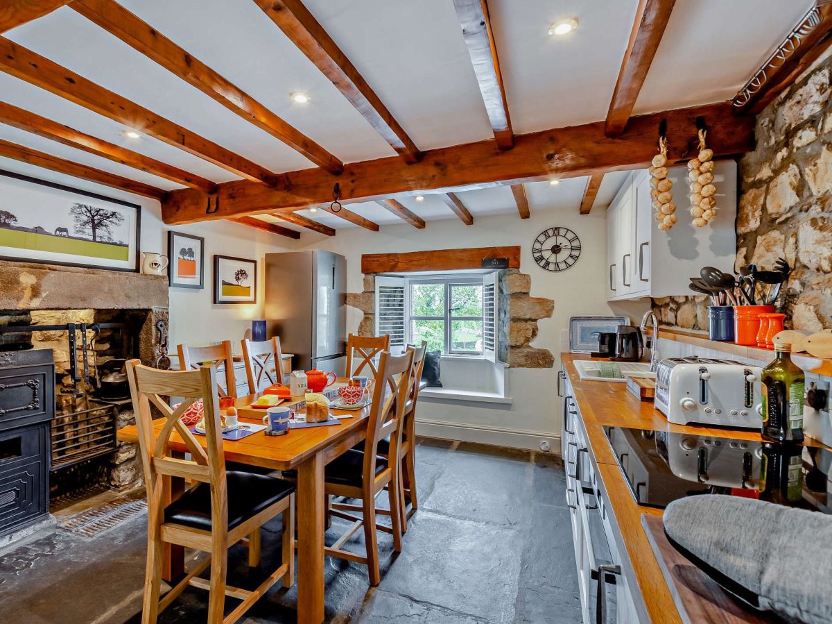 The Stable At Coppy House Farm