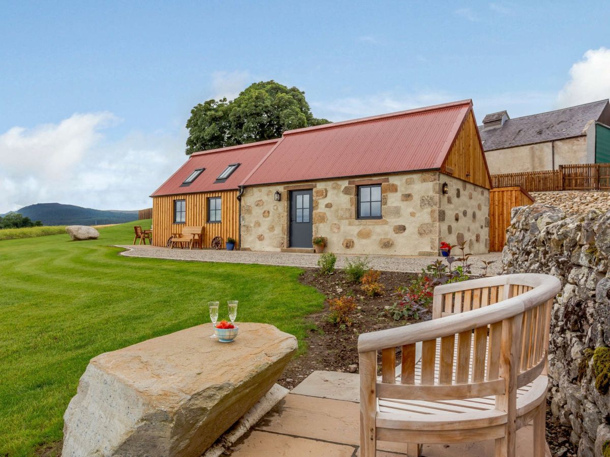 The Bothy At Nonikiln, listing photograph 4