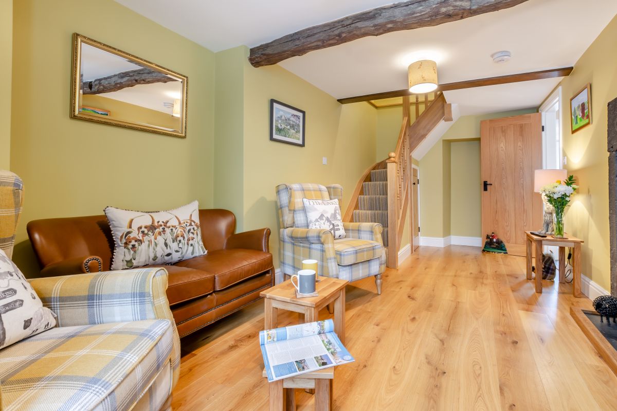Stone Croft, listing photograph 2