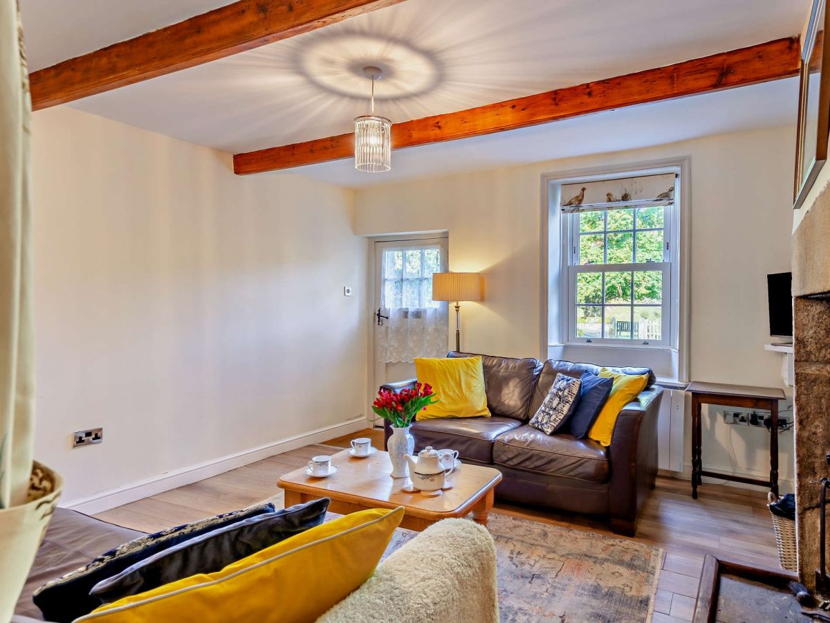 Emily's Cottage, listing photograph 7