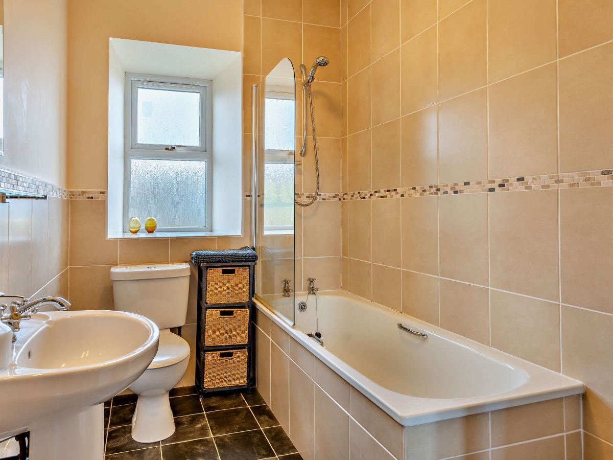 The Byre - Edzell, listing photograph 8