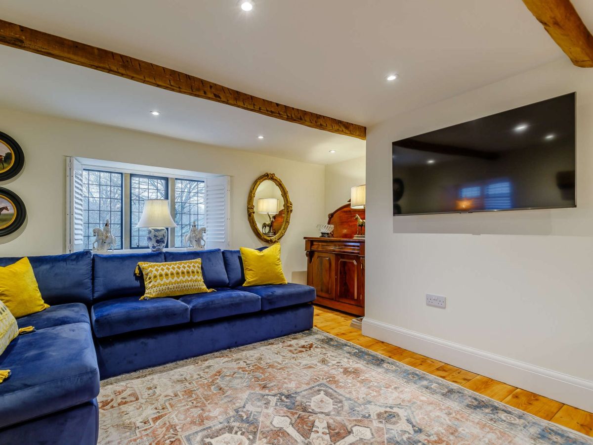 Tarden House, listing photograph 5