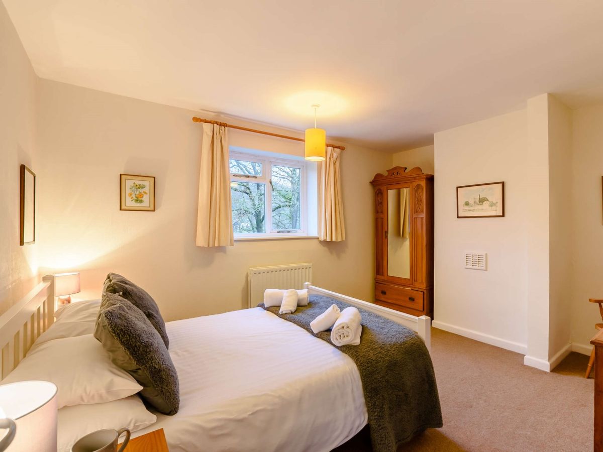 The Kennels - Hawkshead, listing photograph 11