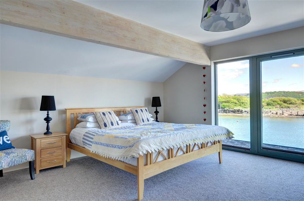 Harbourside House - Porthmadog, listing photograph 10