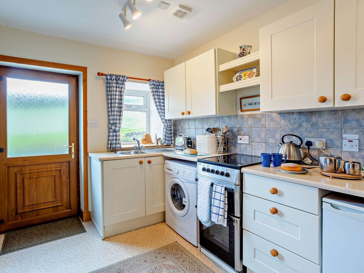 Hill Cottage - Beauly, listing photograph 8