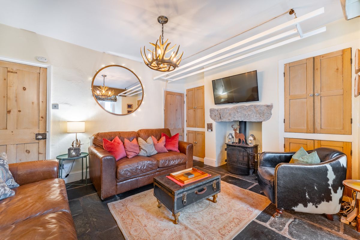 Tiggy Winkle Cottage, listing photograph 6