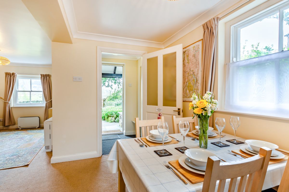Roan Wood Cottage, listing photograph 4