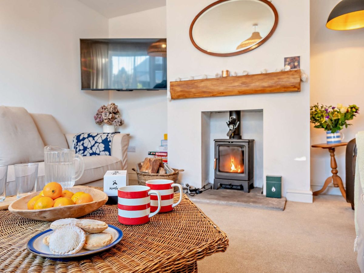 Glenisla Cottage
