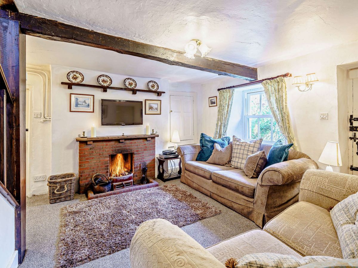 The Lodge - Hawkshead, listing photograph 10