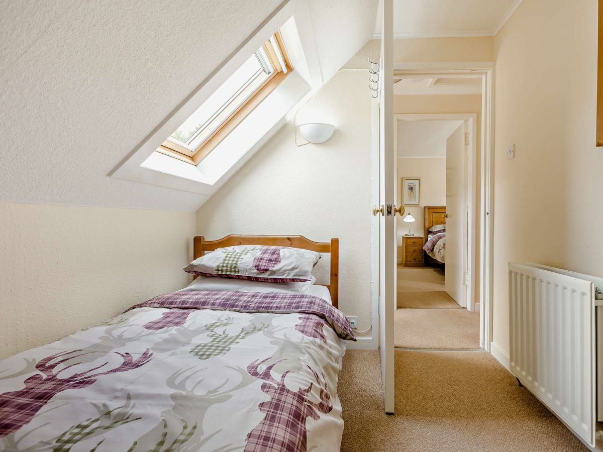 Vannoch Cottage, listing photograph 12