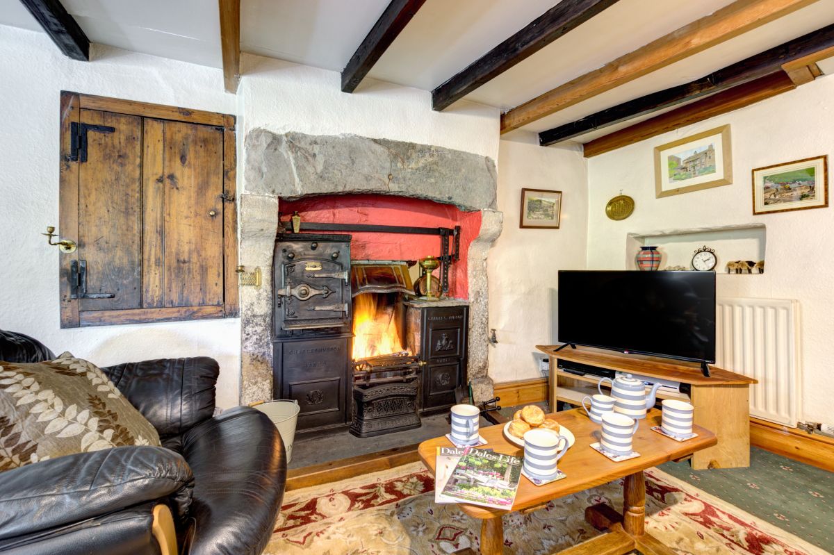 Foss Garth Cottage, listing photograph 4