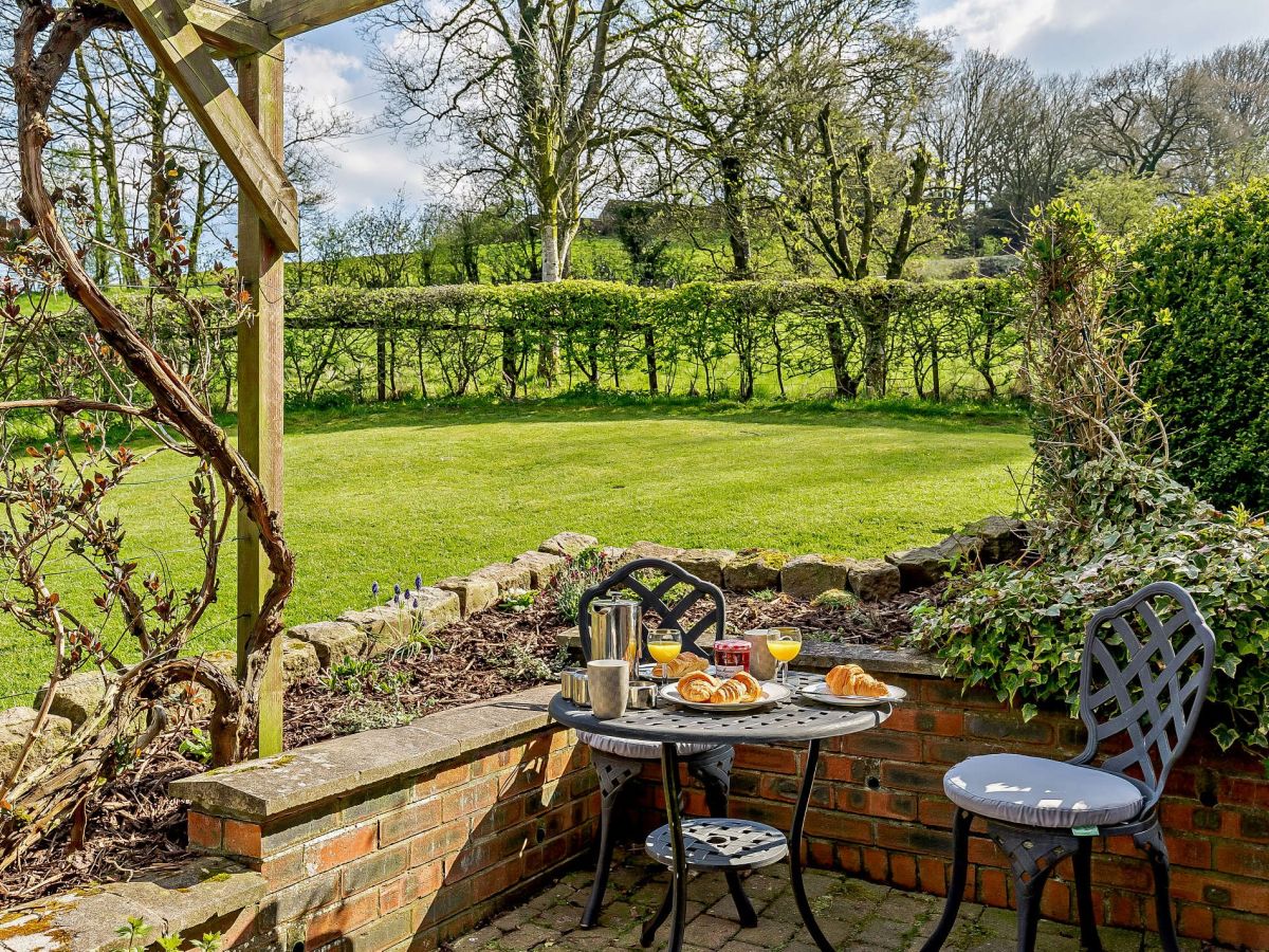 Cosy Nook - Rushton, listing photograph 12