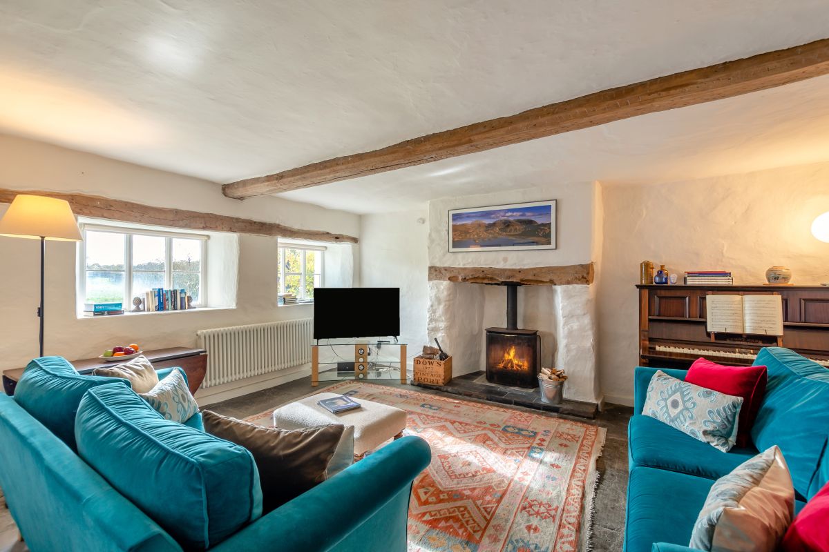 Staveley Park House, listing photograph 5