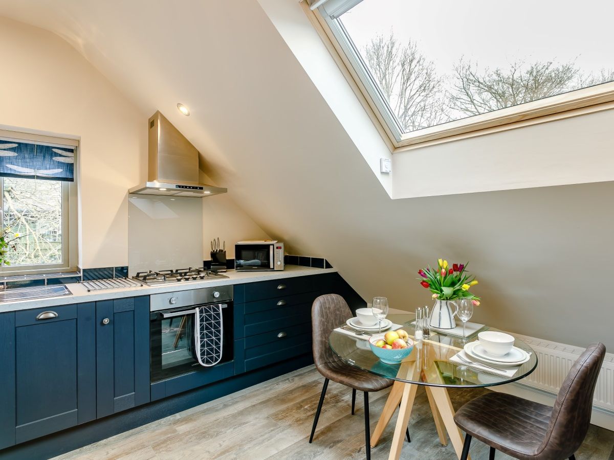 Treacle Bridge Cottage, listing photograph 7