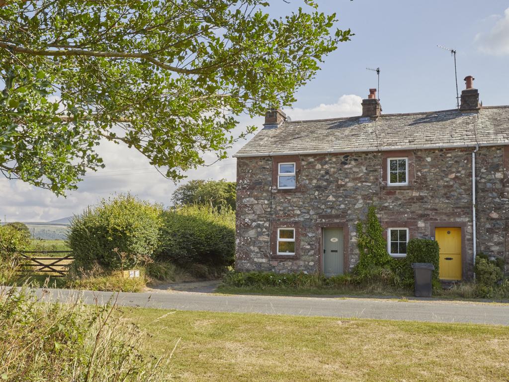 Gable Cottage - Wasdale