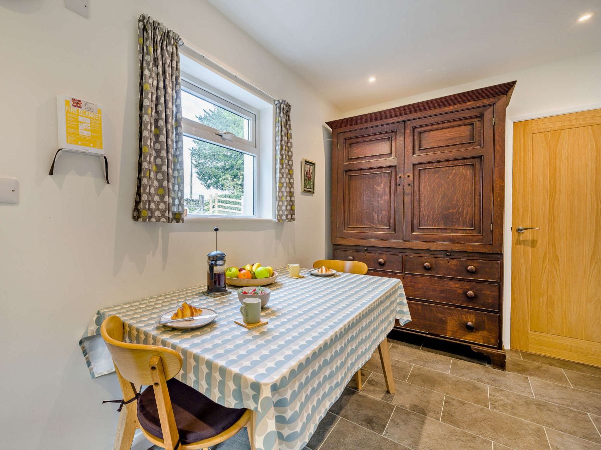Black Fell Cottage, listing photograph 12