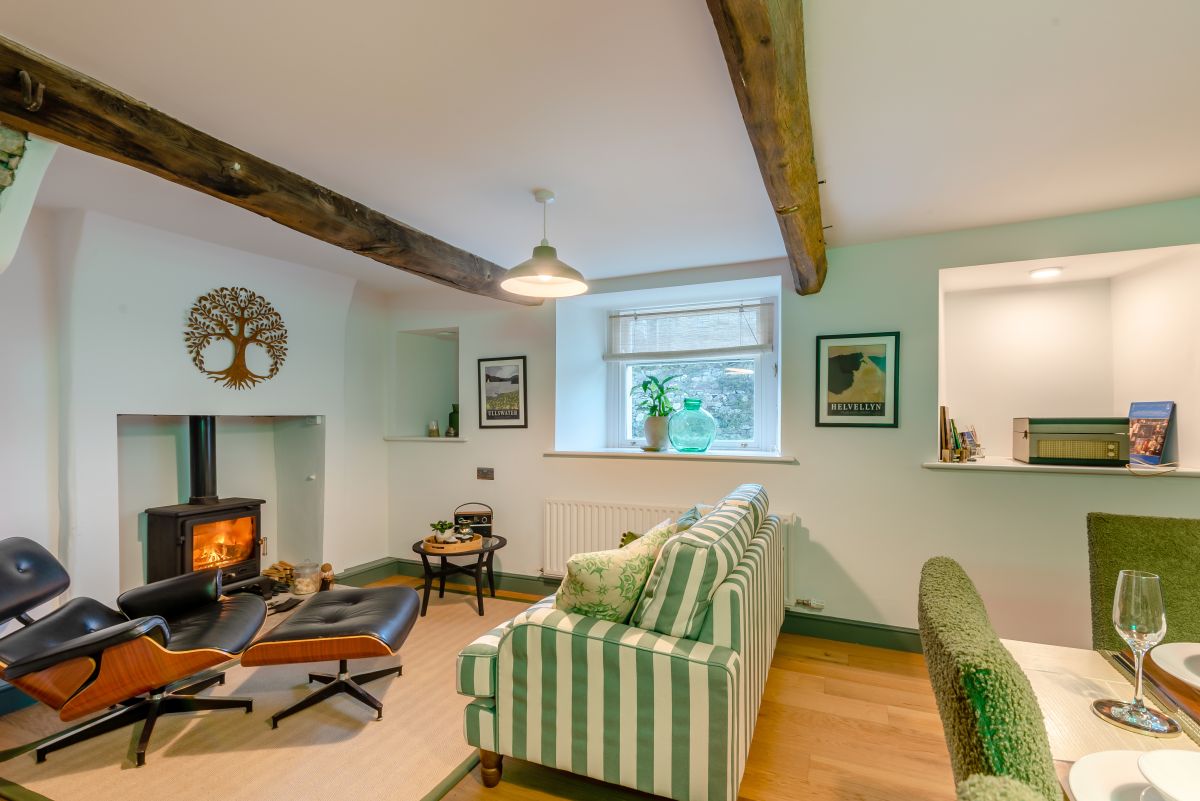 Home Farm - Caldbeck, listing photograph 2