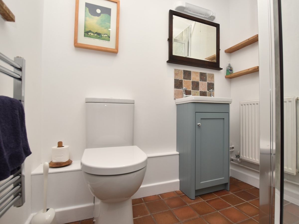 The Old Toolshed, listing photograph 11
