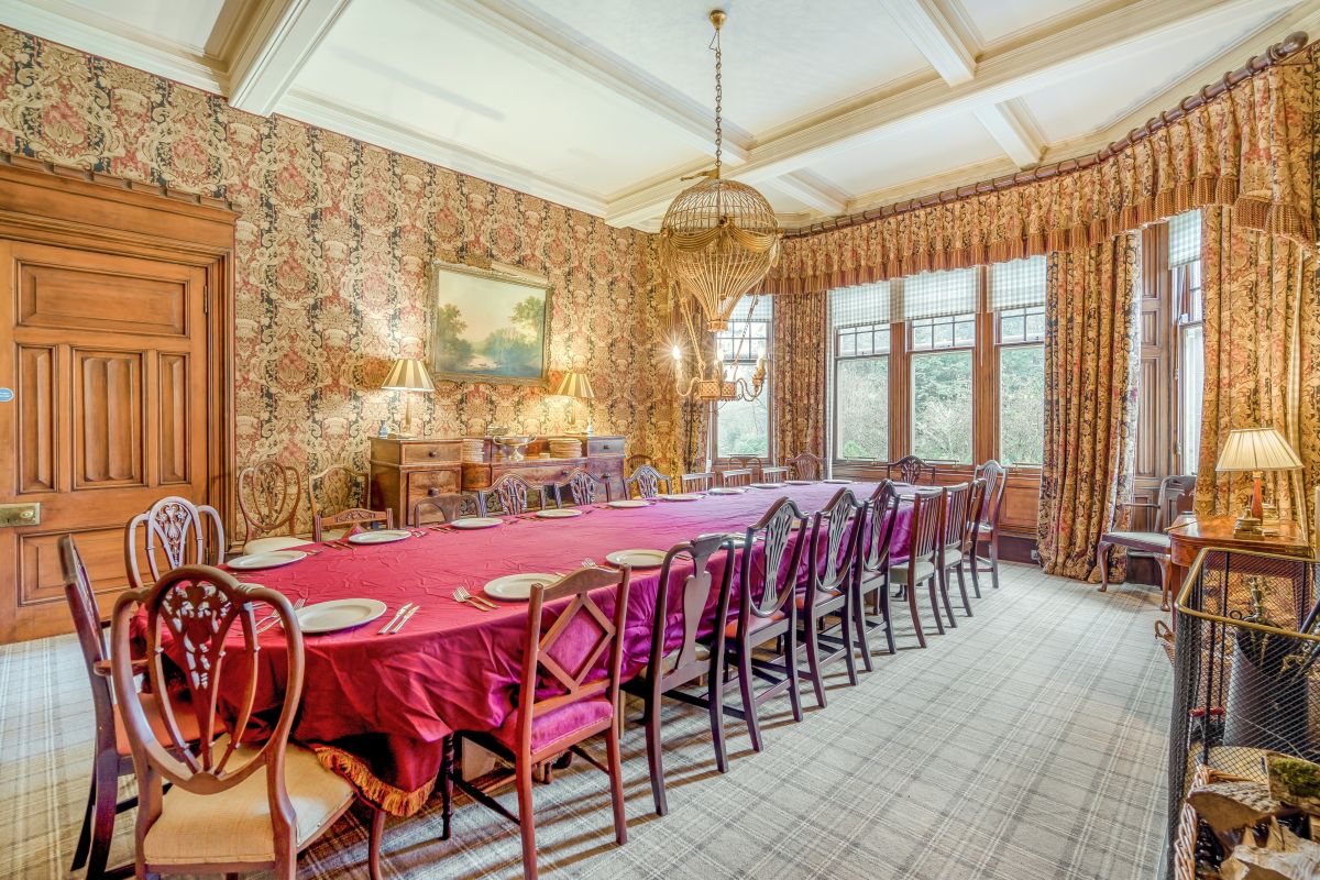 The Manor, listing photograph 11