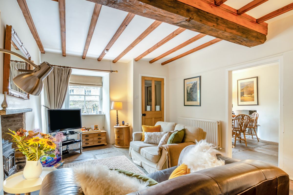 West End Cottage, listing photograph 8