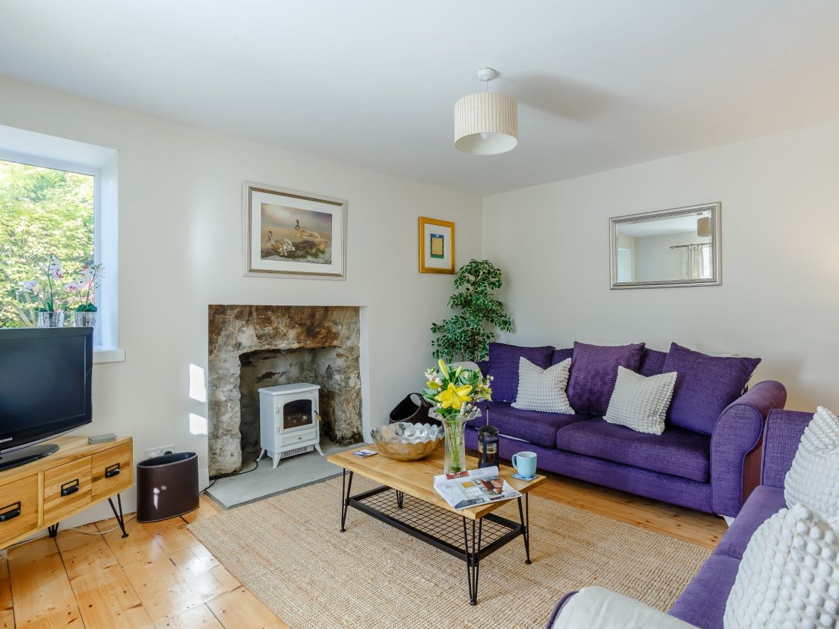 Corriebuie Cottage