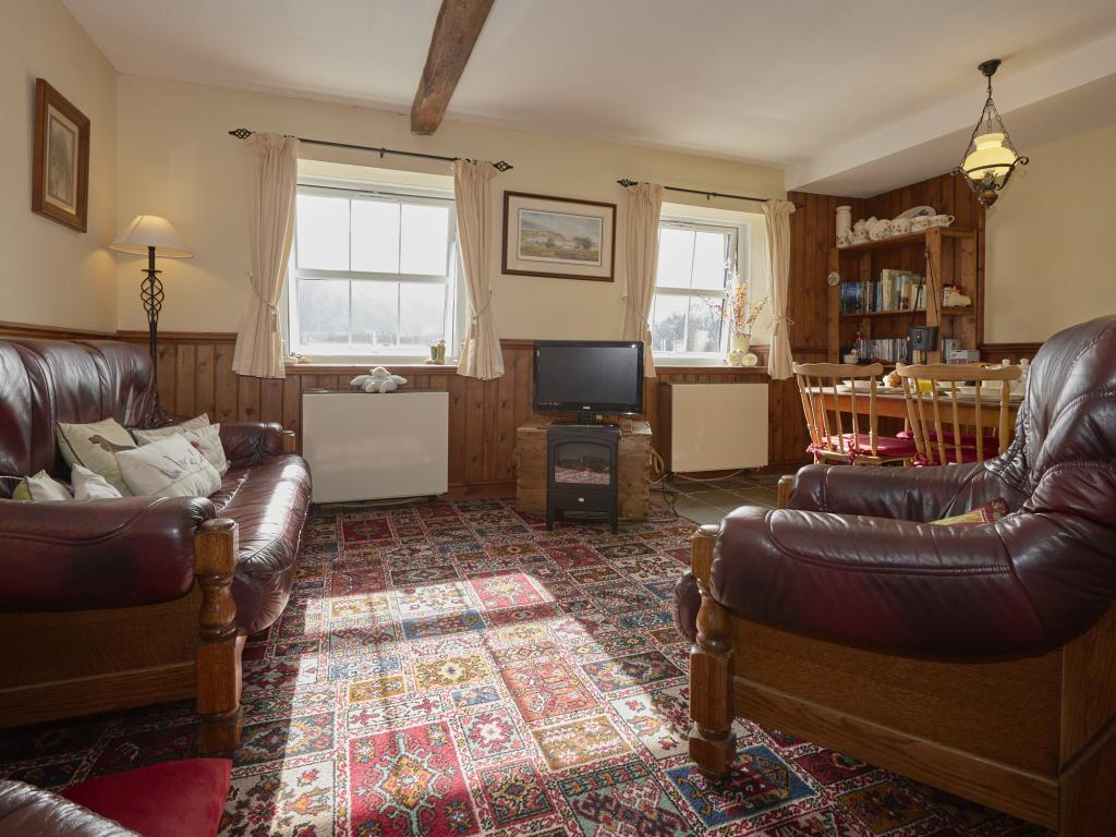 Wasdale View - Wasdale Head, listing photograph 3