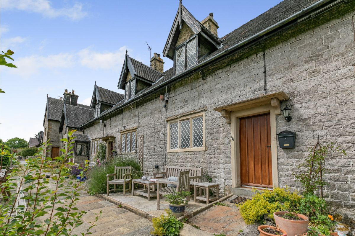 Badger Cottage, listing photograph 3