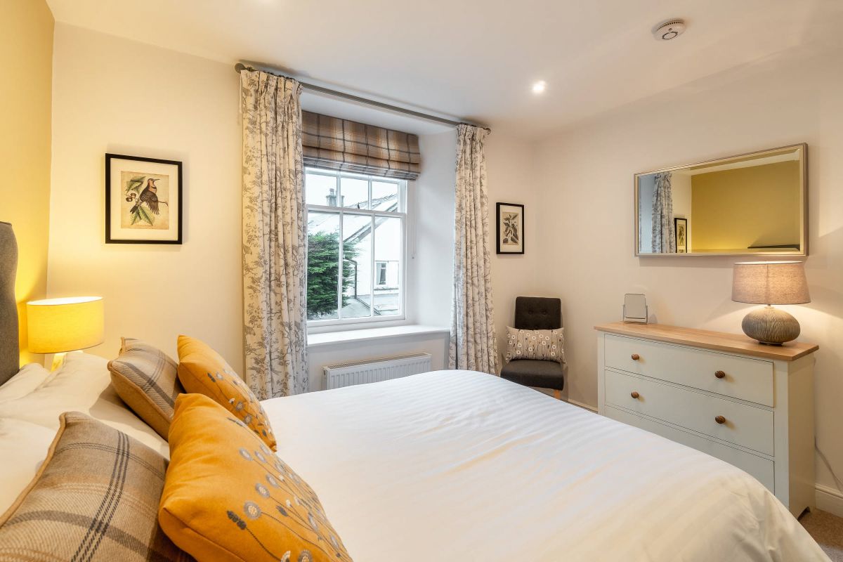 Amble Cottage, listing photograph 10